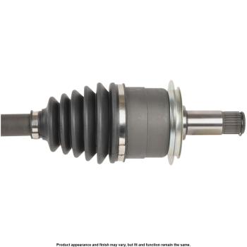 2008 Dodge Magnum CV Axle Assembly Rear Left Cardone Select 663559 image 3 of 3