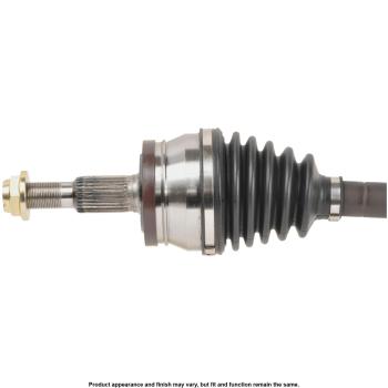2008 Dodge Magnum CV Axle Assembly Rear Right Cardone Select 663560 image 1 of 3