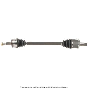 2008 Dodge Magnum CV Axle Assembly Rear Right Cardone Select 663560 image 2 of 3