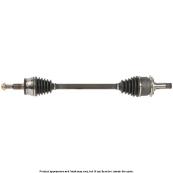 2008 Dodge Magnum CV Axle Assembly Rear Left Cardone Select 663561 image 2 of 3