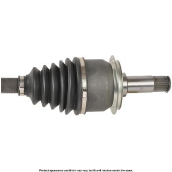 2008 Dodge Magnum CV Axle Assembly Rear Left Cardone Select 663561 image 3 of 3
