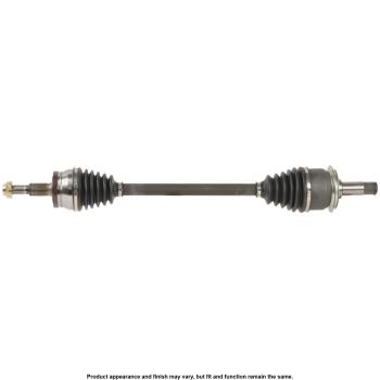 2008 Dodge Magnum CV Axle Assembly Rear Right Cardone Select 663562 image 2 of 3