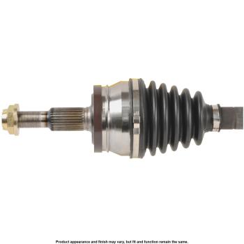 2008 Dodge Magnum CV Axle Assembly Rear Right Cardone Select 663562 image 3 of 3