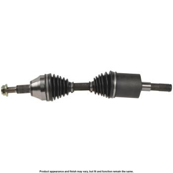 2010 Dodge Nitro CV Axle Assembly Front Left Cardone Select 663563 image 1 of 3
