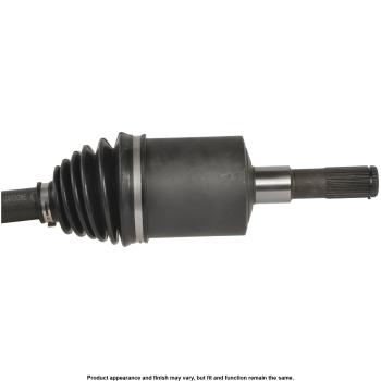 2010 Dodge Nitro CV Axle Assembly Front Left Cardone Select 663563 image 3 of 3