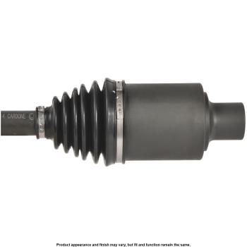 2010 Dodge Nitro CV Axle Assembly Front Right Cardone Select 663564 image 1 of 3