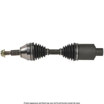 2010 Dodge Nitro CV Axle Assembly Front Right Cardone Select 663564 image 2 of 3