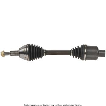2016 Chrysler Town & Country CV Axle Assembly Front Right Cardone Select 663639 image 1 of 3