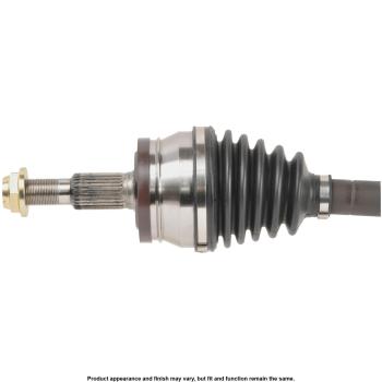 2008 Dodge Magnum CV Axle Assembly Rear Left Cardone Select 663649 image 1 of 3