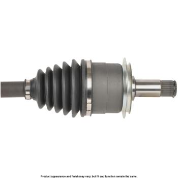2008 Dodge Magnum CV Axle Assembly Rear Left Cardone Select 663649 image 2 of 3