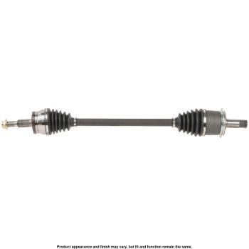 2008 Dodge Magnum CV Axle Assembly Rear Left Cardone Select 663649 image 3 of 3