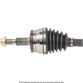 2008 Dodge Magnum CV Axle Assembly Rear Right Cardone Select 663650 image 1 of 3