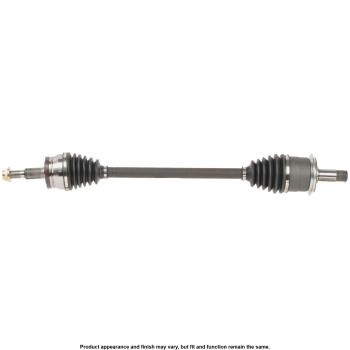 2008 Dodge Magnum CV Axle Assembly Rear Right Cardone Select 663650 image 2 of 3