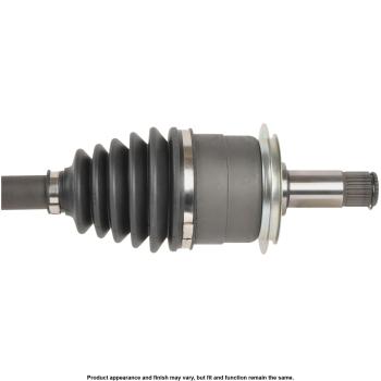 2008 Dodge Magnum CV Axle Assembly Rear Right Cardone Select 663650 image 3 of 3