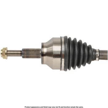 2016 Dodge Durango CV Axle Assembly Front Left Cardone Select 663732 image 1 of 3