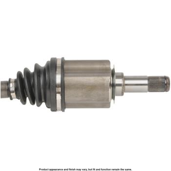 2016 Dodge Durango CV Axle Assembly Front Left Cardone Select 663732 image 2 of 3