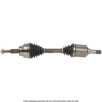 2016 Dodge Durango CV Axle Assembly Front Left Cardone Select 663732 image 3 of 3