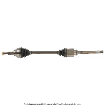 2016 Dodge Durango CV Axle Assembly Front Right Cardone Select 663733 image 1 of 3