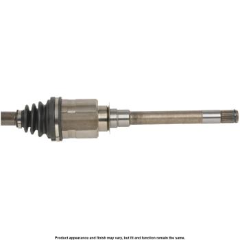 2016 Dodge Durango CV Axle Assembly Front Right Cardone Select 663733 image 3 of 3