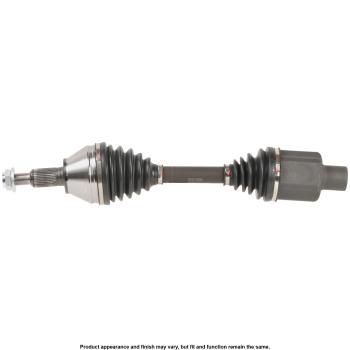 2018 Ram 1500 CV Axle Assembly Front Left Cardone Select 663740 image 1 of 3