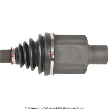 2018 Ram 1500 CV Axle Assembly Front Left Cardone Select 663740 image 3 of 3