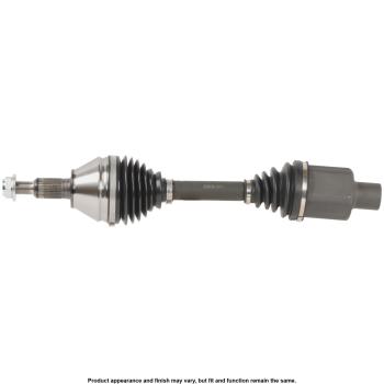 2018 Ram 1500 CV Axle Assembly Front Left Cardone Select 663740HD image 1 of 3