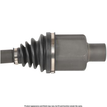 2018 Ram 1500 CV Axle Assembly Front Left Cardone Select 663740HD image 3 of 3