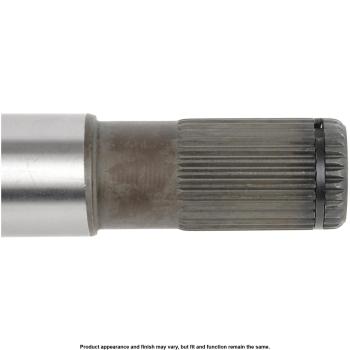 2005 Dodge Ram 1500 CV Intermediate Shaft Front Left Cardone Select 663990IS image 2 of 3