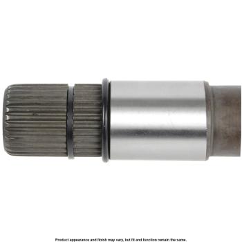2005 Dodge Ram 1500 CV Intermediate Shaft Front Left Cardone Select 663990IS image 3 of 3