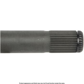 2005 Dodge Ram 1500 CV Intermediate Shaft Front Right Cardone Select 663991IS image 2 of 3