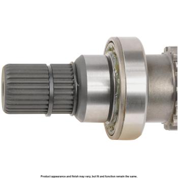 2011 Ram 1500 CV Intermediate Shaft Front Right Cardone Select 663993IS image 1 of 3