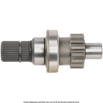 2011 Ram 1500 CV Intermediate Shaft Front Right Cardone Select 663993IS image 3 of 3