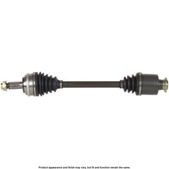 2006 Acura MDX CV Axle Assembly Front Right Cardone Select 664199 image 1 of 3