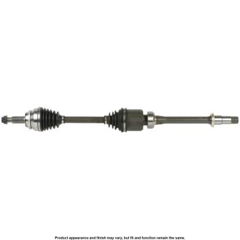 2005 Toyota Avalon CV Axle Assembly Front Right Cardone Select 665265 image 1 of 3