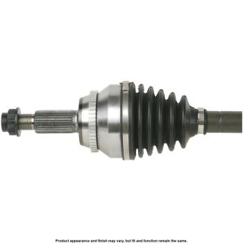 2005 Toyota Avalon CV Axle Assembly Front Right Cardone Select 665265 image 3 of 3