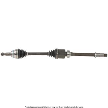 2005 Toyota Avalon CV Axle Assembly Front Right Cardone Select 665265HD image 2 of 3