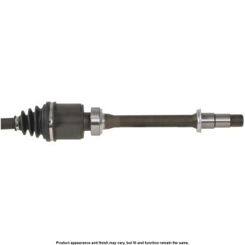 2005 Toyota Avalon CV Axle Assembly Front Right Cardone Select 665265HD image 3 of 3
