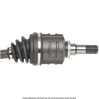2013 Scion xD CV Axle Assembly Front Left Cardone Select 665283 image 2 of 3