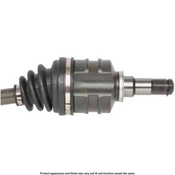 2013 Scion xD CV Axle Assembly Front Right Cardone Select 665284 image 2 of 3