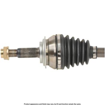 2013 Scion xD CV Axle Assembly Front Right Cardone Select 665284 image 3 of 3