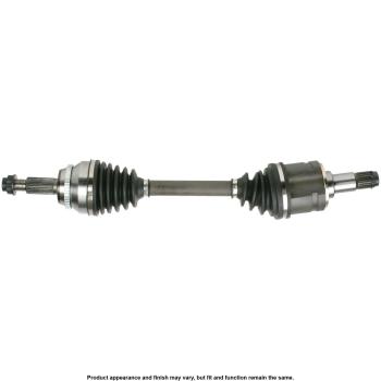 2005 Toyota Avalon CV Axle Assembly Front Left Cardone Select 665285 image 1 of 3