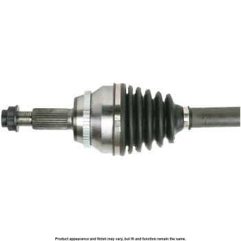 2005 Toyota Avalon CV Axle Assembly Front Left Cardone Select 665285 image 2 of 3