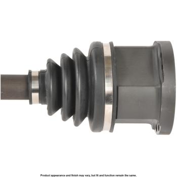 2012 Infiniti EX35 CV Axle Assembly Front Left Cardone Select 666299 image 3 of 3