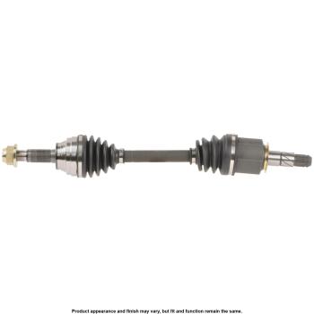 2012 Infiniti EX35 CV Axle Assembly Front Right Cardone Select 666300 image 2 of 3