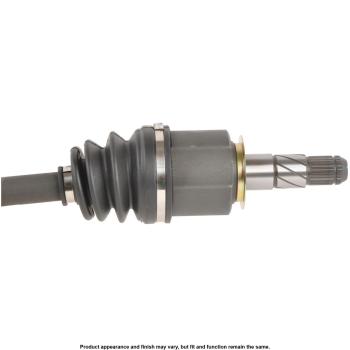 2012 Infiniti EX35 CV Axle Assembly Front Right Cardone Select 666300 image 3 of 3