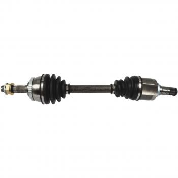 2005 Nissan X-Trail CV Axle Assembly Front Left Cardone Select 666419 image 1 of 1