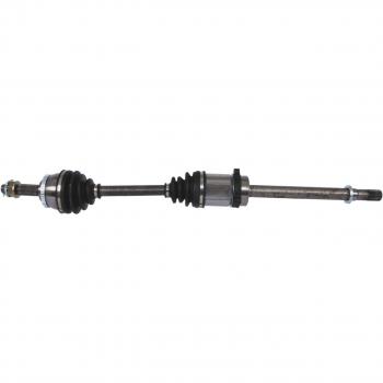 2005 Nissan X-Trail CV Axle Assembly Front Right Cardone Select 666422 image 1 of 1