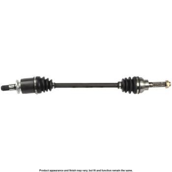 1999 Subaru Legacy CV Axle Assembly Rear Left Cardone Select 667029 image 1 of 3