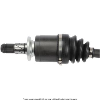 1999 Subaru Legacy CV Axle Assembly Rear Left Cardone Select 667029 image 2 of 3