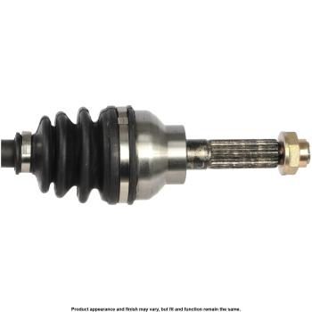 1999 Subaru Legacy CV Axle Assembly Rear Left Cardone Select 667029 image 3 of 3